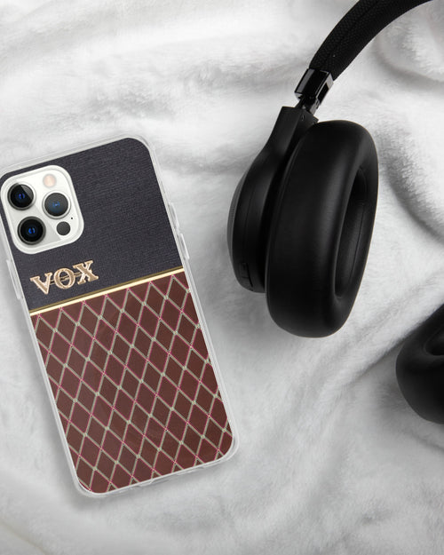 VOX Amps iPhone® Case  - Group 1