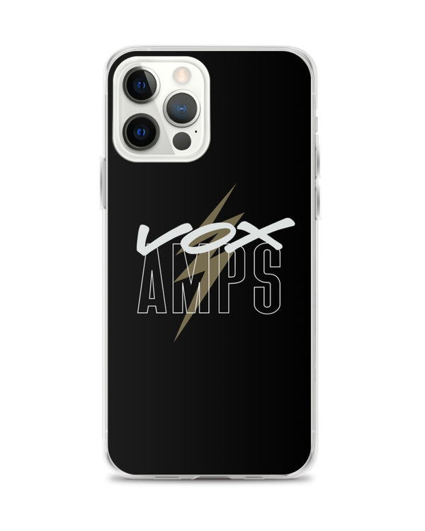 VOX Bolt iPhone® Case - Black - Photo 15