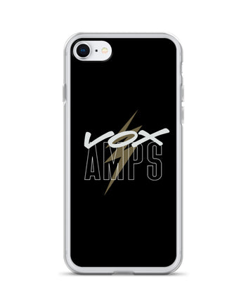 VOX Bolt iPhone® Case  - Black