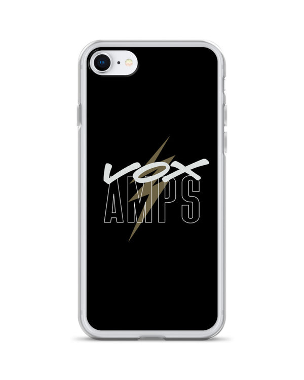 VOX Bolt iPhone® Case - Black - Photo 1
