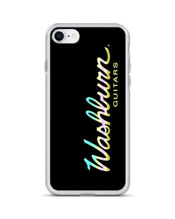 Washburn iPhone® Case  - Sunrise Gradient