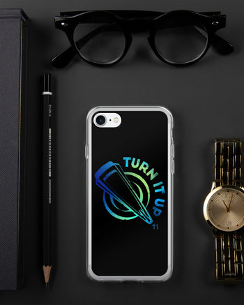 Turn It Up To 11 iPhone® Case