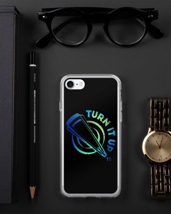 Turn It Up To 11 iPhone® Case - Photo 2