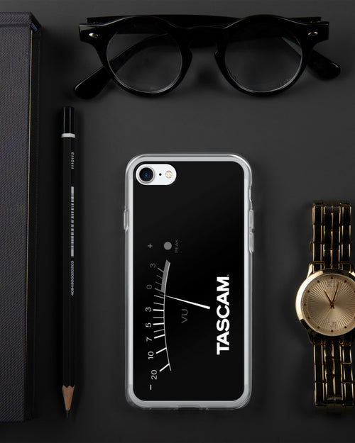 TASCAM VU iPhone® Case