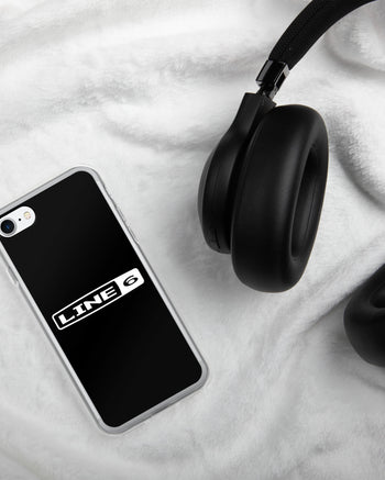 Line 6 iPhone® Case