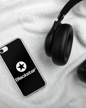 Blackstar Star iPhone® Case