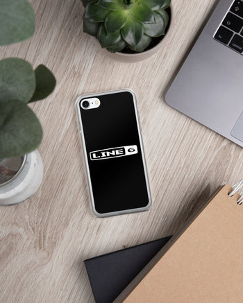 Line 6 iPhone® Case