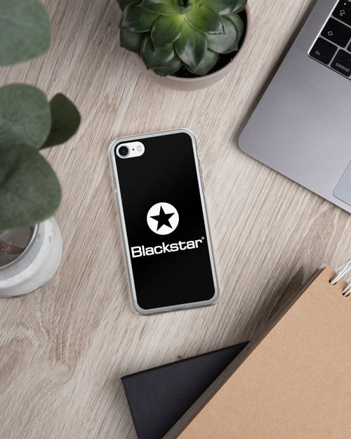 Blackstar Star iPhone® Case