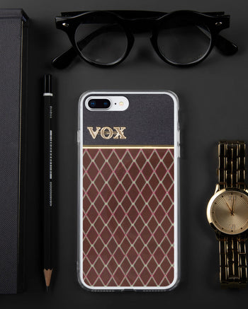 VOX Amps iPhone® Case  - Group 2