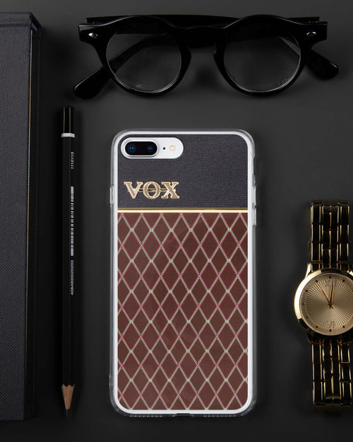 VOX Amps iPhone® Case  - Group 2