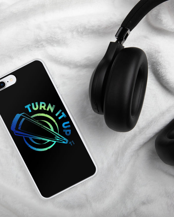 Turn It Up To 11 iPhone® Case - Photo 12