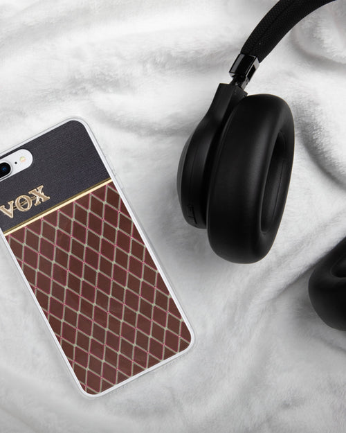 VOX Amps iPhone® Case  - Group 2