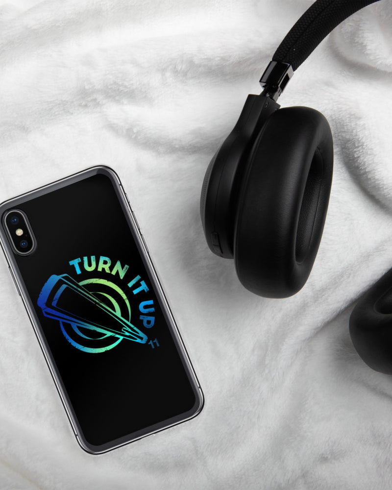 Turn It Up To 11 iPhone® Case - Photo 14