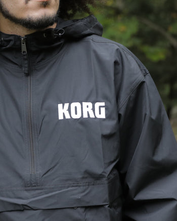 KORG Stax Design - Player Wear