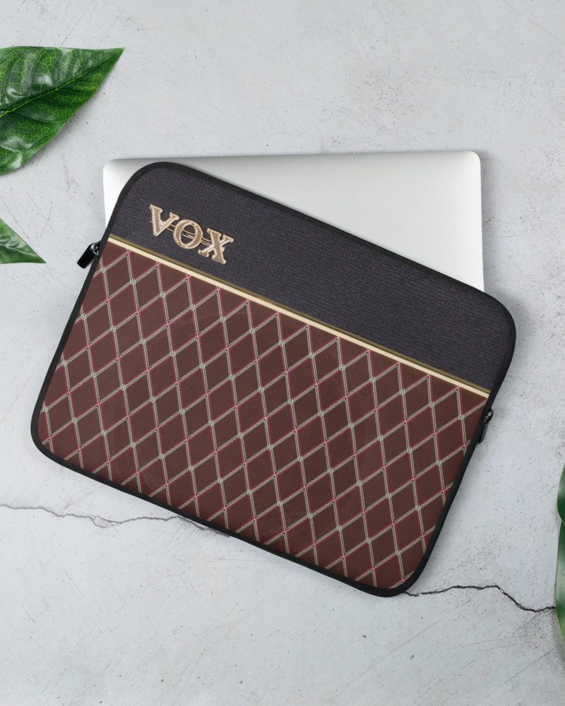 VOX Amps Laptop Sleeve - Photo 1