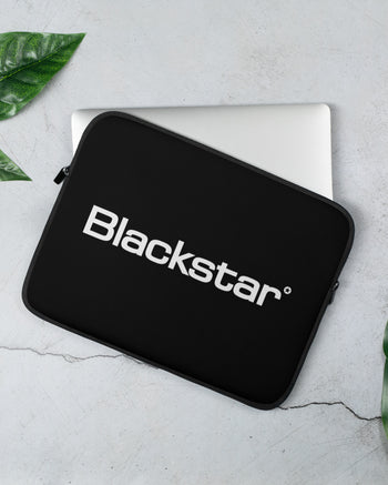 Blackstar Laptop Sleeve