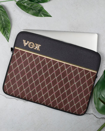 VOX Amps Laptop Sleeve