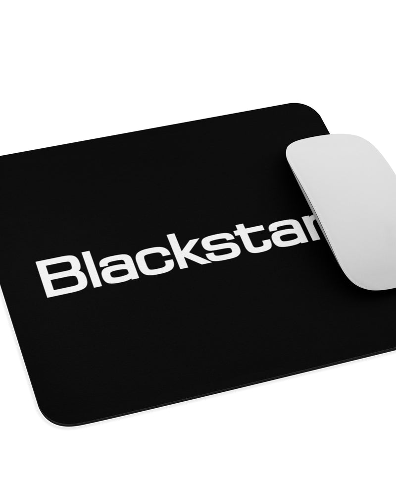 Blackstar Mouse Pad - Photo 1