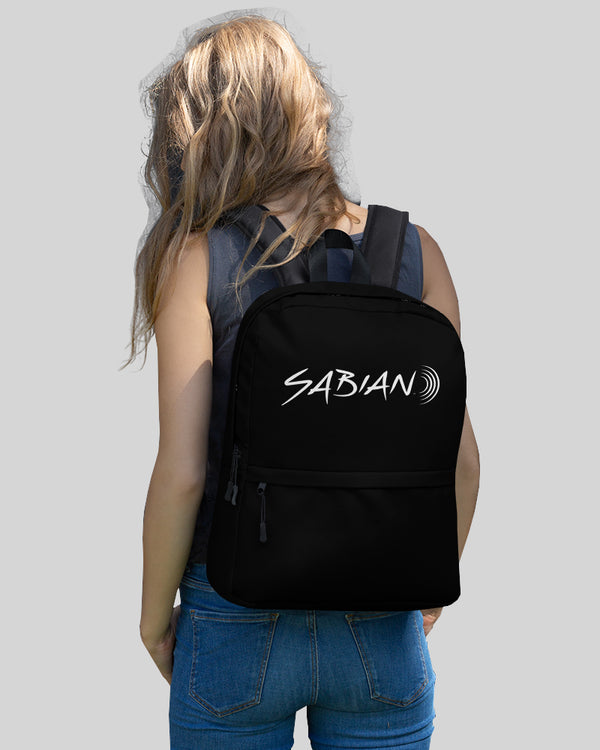 SABIAN Backpack - Black - Photo 4