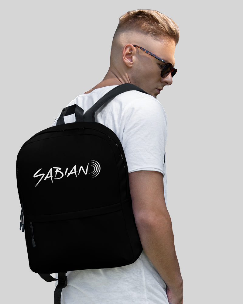 SABIAN Backpack - Black - Photo 1