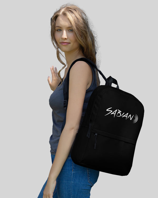 SABIAN Backpack - Black - Photo 3