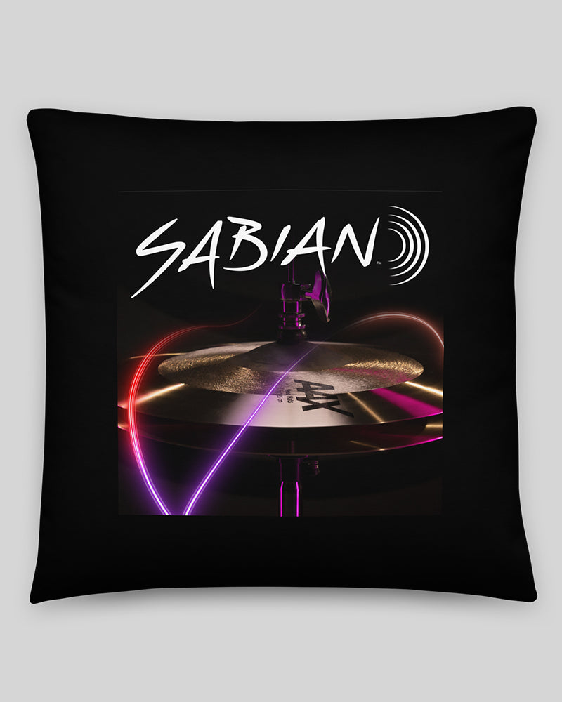 SABIAN Lights Pillow - Photo 4