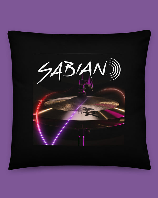 SABIAN Lights Pillow - Photo 3