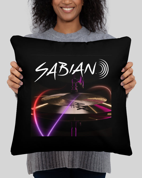 SABIAN Lights Pillow - Photo 10