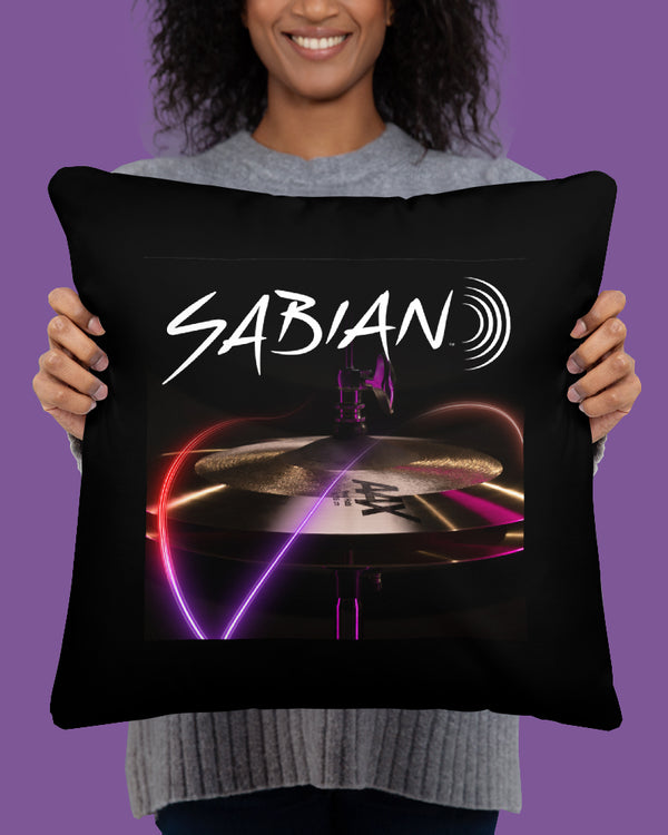 SABIAN Lights Pillow - Photo 1