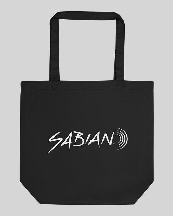 SABIAN Play Your Way Eco Tote Bag - Black - Photo 3
