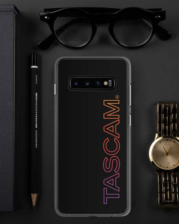 TASCAM Neon Glow Samsung Case - Instamatic - Photo 5