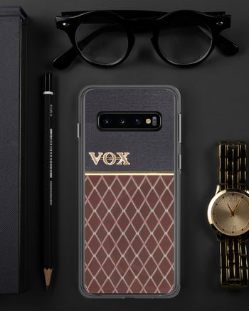 VOX Amps Samsung Case  - Group 1