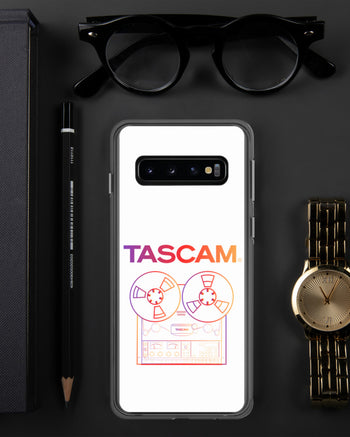 TASCAM Accessories - Player Wear