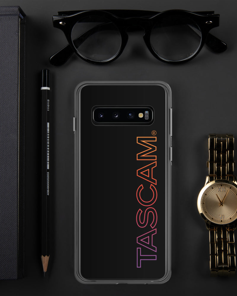 TASCAM Neon Glow Samsung Case - Instamatic - Photo 1