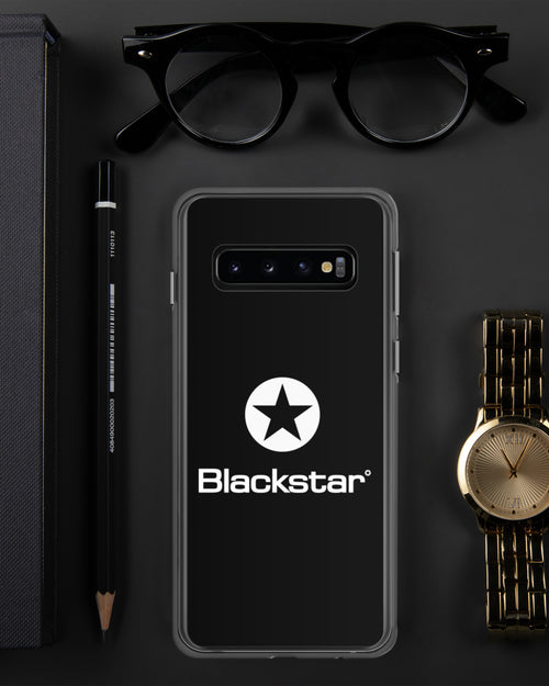 Blackstar Star Samsung Case