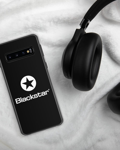 Blackstar Star Samsung Case