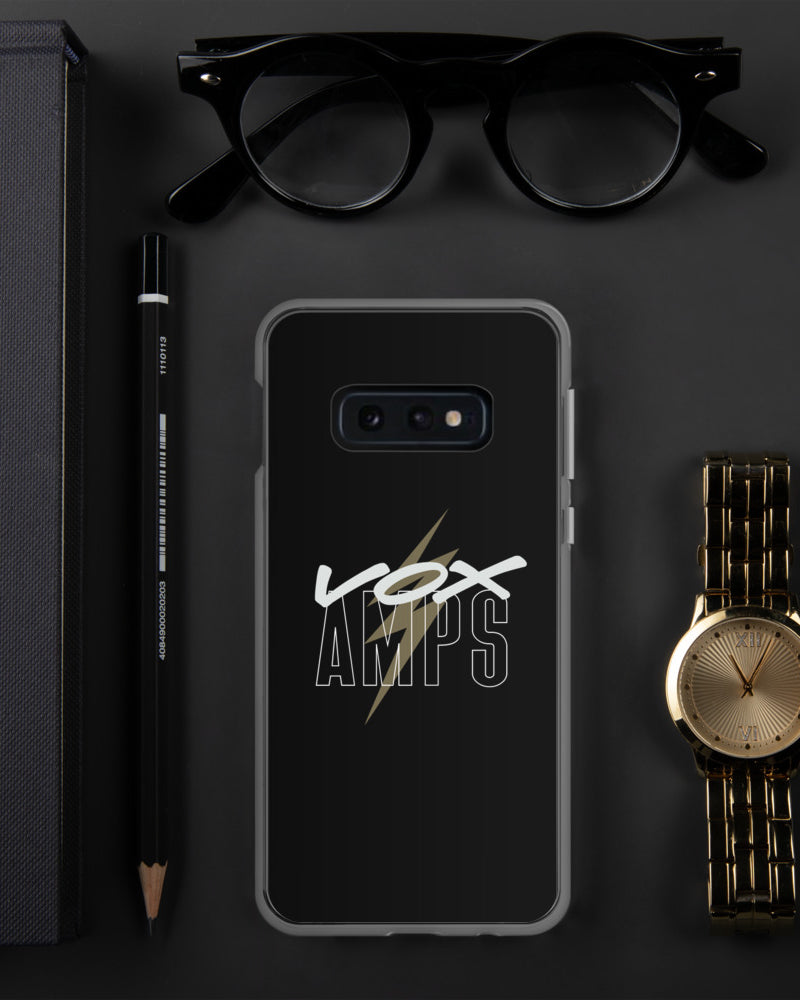 VOX Bolt Samsung Case - Black - Photo 7