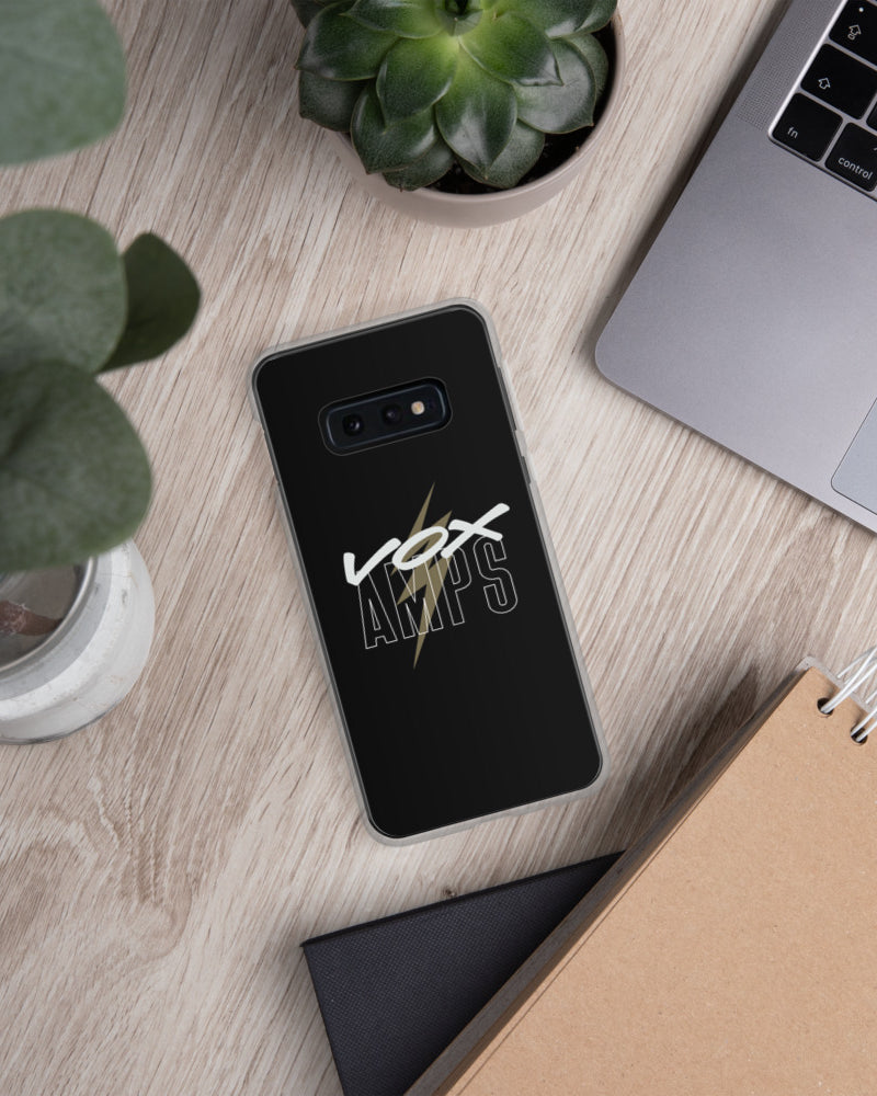 VOX Bolt Samsung Case - Black - Photo 9