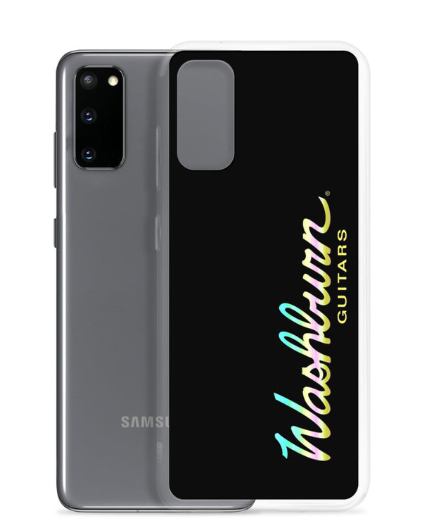 Washburn Samsung Case - Rainbow Gradient - Photo 9