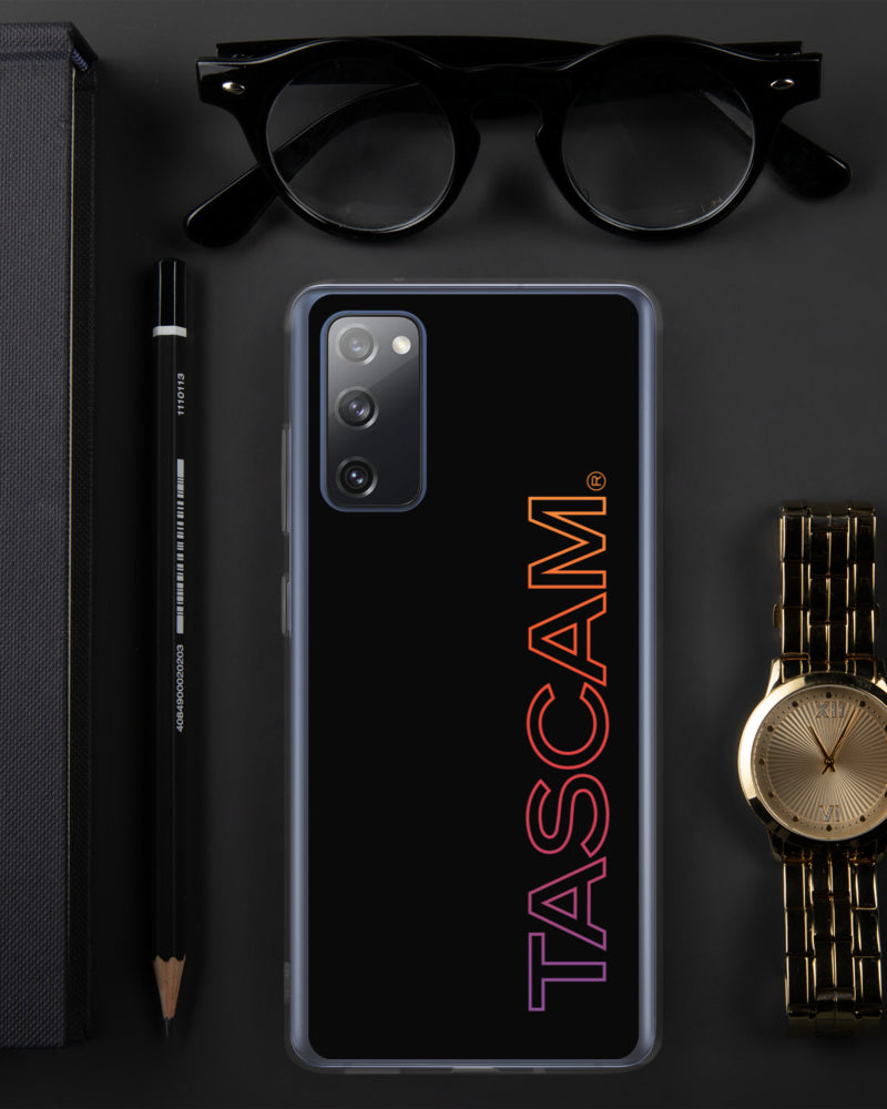 TASCAM Neon Glow Samsung Case - Instamatic - Photo 14
