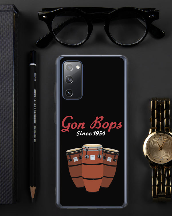 Gon Bops Samsung Case - Photo 15