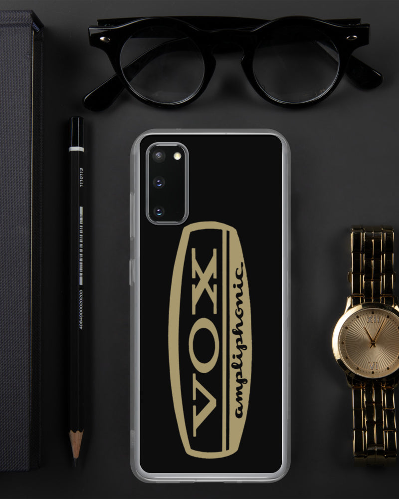 VOX Ampliphonic Samsung Case - Black - Photo 10