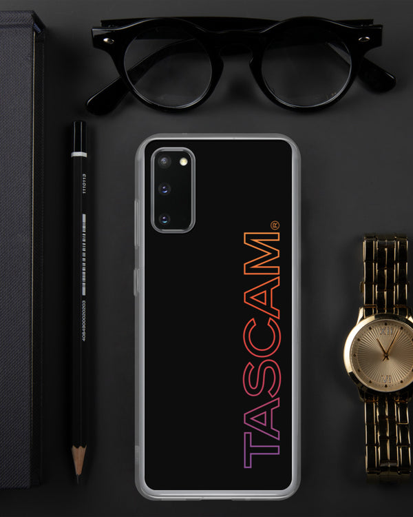 TASCAM Neon Glow Samsung Case - Instamatic - Photo 11