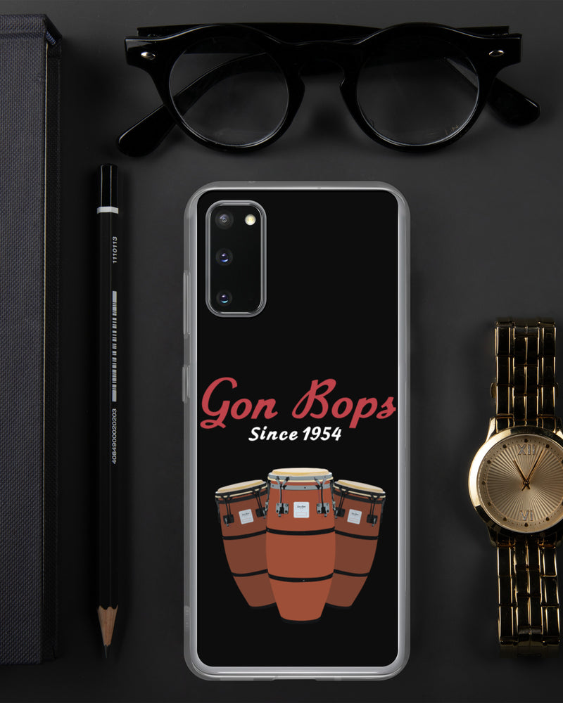 Gon Bops Samsung Case - Photo 12
