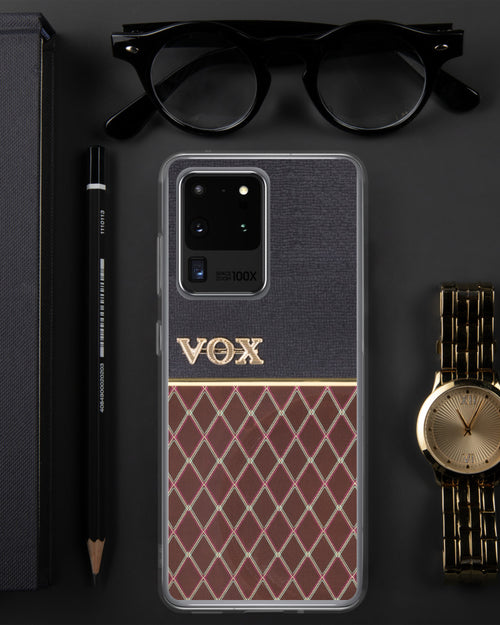 VOX Amps Samsung Case  - Group 2