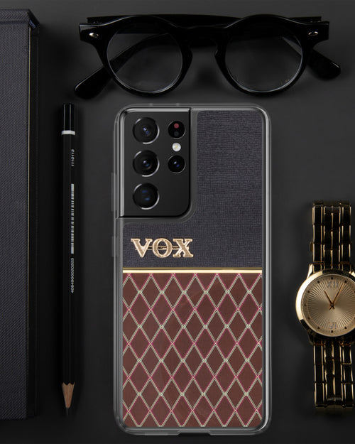 VOX Amps Samsung Case  - Group 2