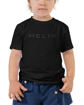 Line 6 Helix Toddler T-Shirt  - Black