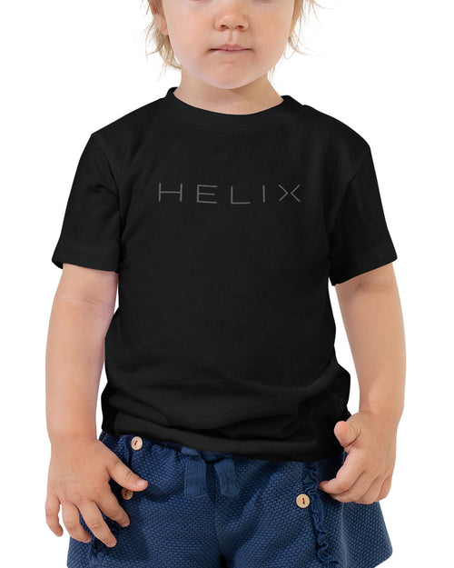 Line 6 Helix Toddler T-Shirt  - Black