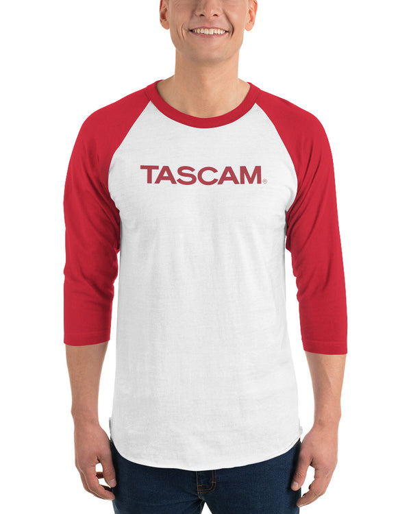 Tascam Reel to Reel Fleece Sweatshirt XL