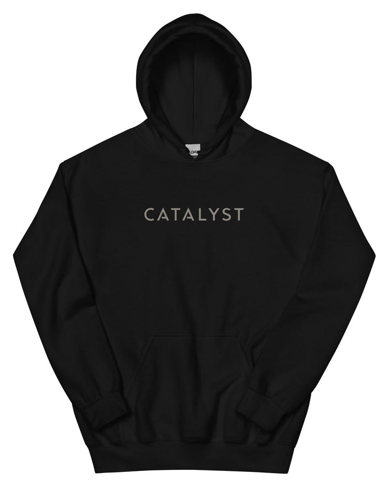 Line 6 Catalyst Hoodie - Black - Photo 9